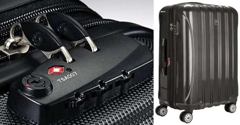 Can I Lock My Checked Luggage | A Comprehensive Guide