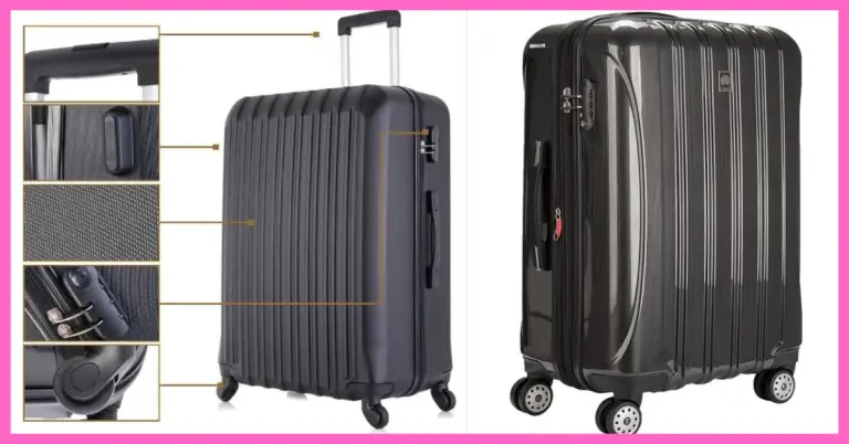 Can I Lock my Luggage on International Flight?