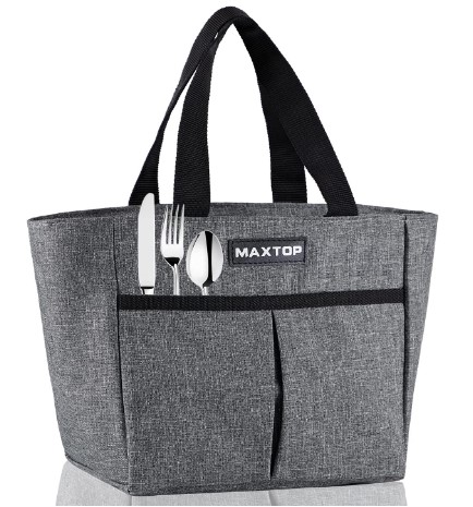 MAXTOP Lunch Bags for Women