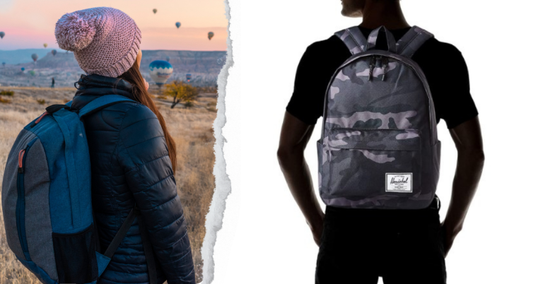 Best Surf Backpack for Cool Peoples