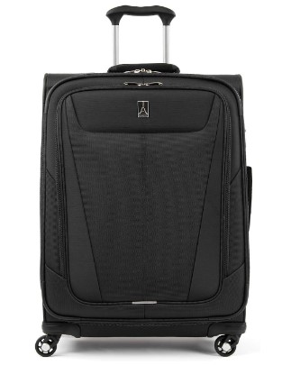 Travelpro Maxlite 5 Softside Expandable Luggage with 4 Spinner Wheels
