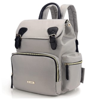 VS VOGSHOW Multifunction Stylish Travel Baby Bag
