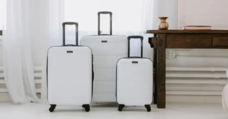 What is the Best Hardside Spinner Luggage?
