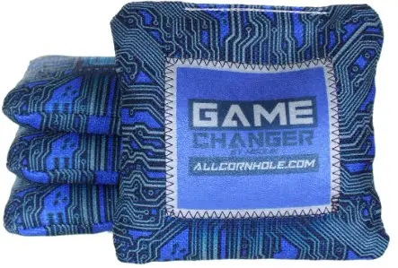 Gamechanger Cornhole Bags 