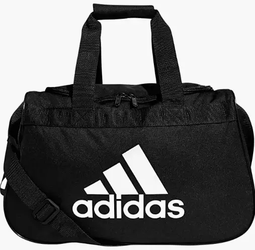 Adidas Diablo Small Duffel Bag  