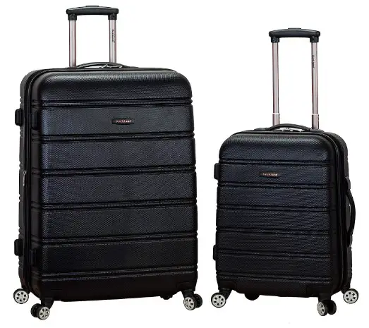The Importance of Unlocking Your Rockland Luggage