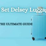 How to Set Delsey Luggage Lock